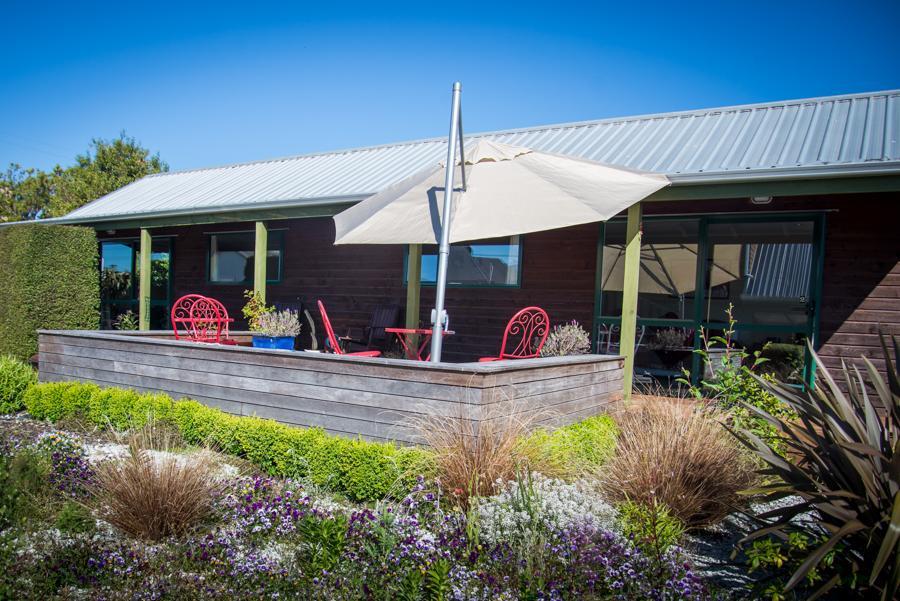 Te Waka Lodge Te Anau Bagian luar foto